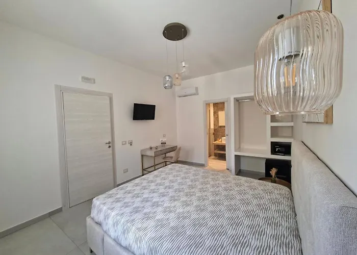 Bed and Breakfast A Casa Di... Aurora 2 San Vito Lo Capo