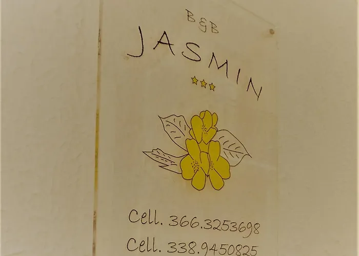 B&B Jasmin San Vito Lo Capo